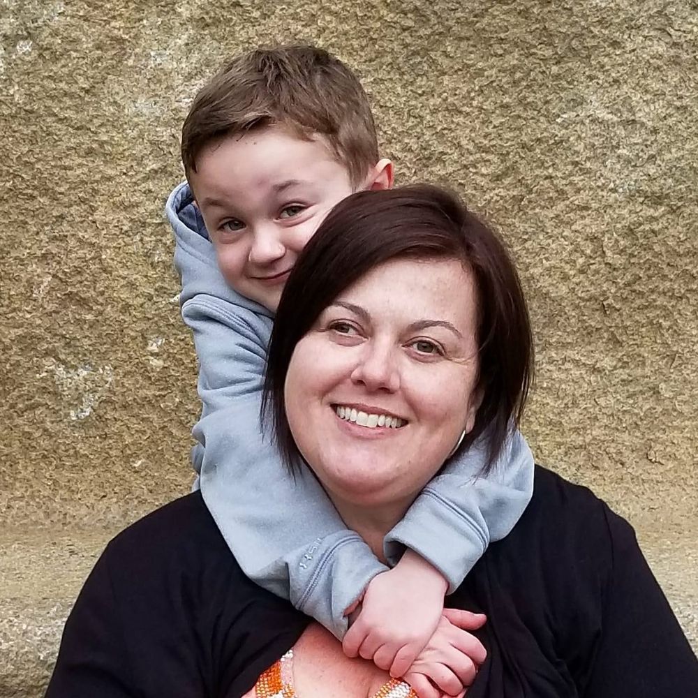 Meet your Posher, Bj